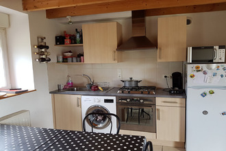 Ma-Cabane - Location Maison QUESSOY, 29 m²