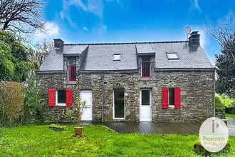 location maison questembert 56230