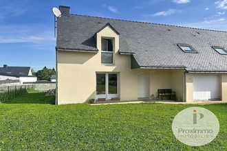 location maison questembert 56230