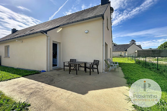 location maison questembert 56230