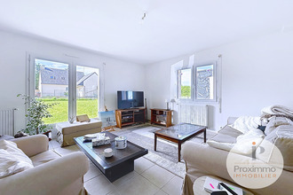 location maison questembert 56230