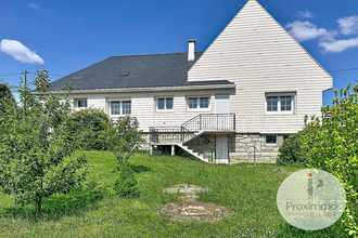 location maison questembert 56230