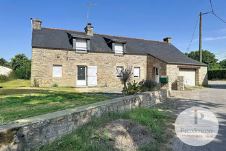 location maison questembert 56230