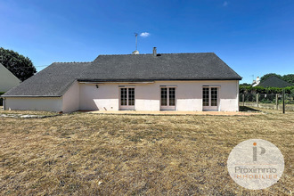 location maison questembert 56230