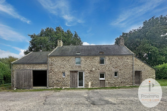 location maison questembert 56230