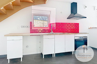 location maison questembert 56230