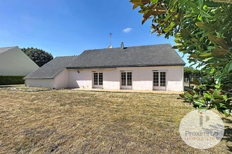 location maison questembert 56230
