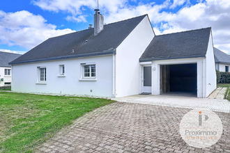location maison questembert 56230