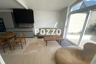 location maison quettehou 50630