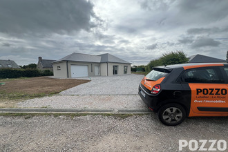 location maison quettehou 50630