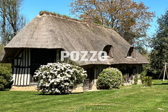 location maison quetteville 14130