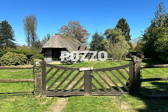 location maison quetteville 14130