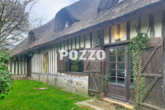 location maison quetteville 14130