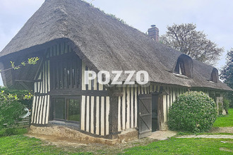 location maison quetteville 14130