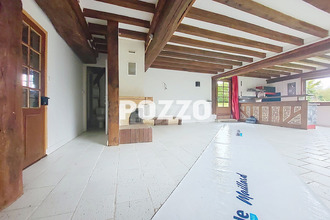 location maison quetteville 14130