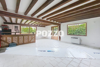 location maison quetteville 14130