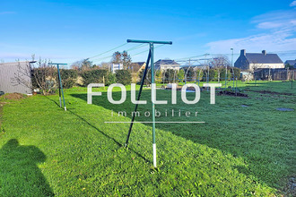 location maison quettreville-sur-sienne 50660