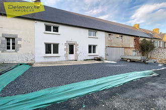 location maison quettreville-sur-sienne 50660