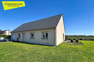 location maison quettreville-sur-sienne 50660