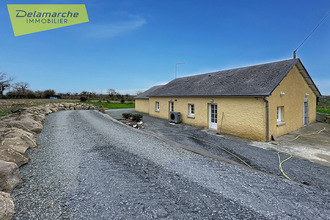 location maison quettreville-sur-sienne 50660