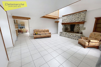 location maison quettreville-sur-sienne 50660