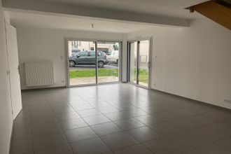 location maison quevert 22100