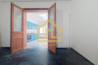 location maison quievrechain 59920