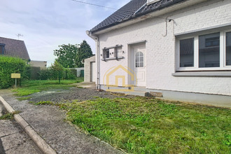 location maison quievrechain 59920