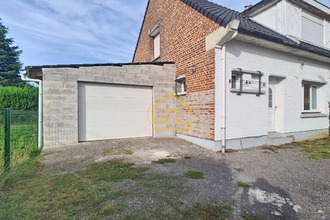 location maison quievrechain 59920