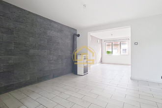 location maison quievrechain 59920
