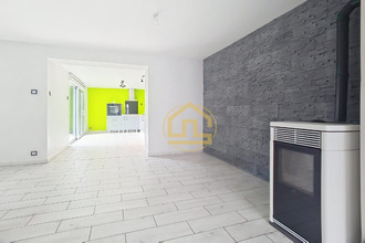 location maison quievrechain 59920