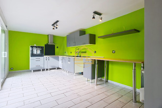 location maison quievrechain 59920