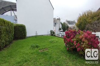 location maison quimper 29000