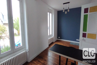 location maison quimper 29000