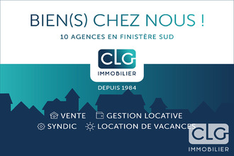 location maison quimper 29000