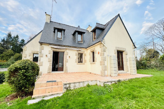 Ma-Cabane - Location Maison Quimper, 148 m²