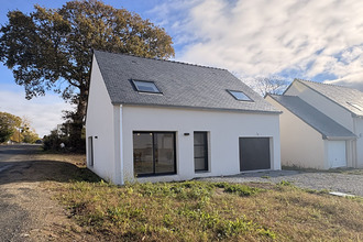 location maison quimper 29000