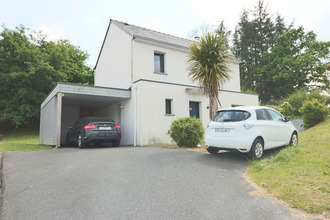 location maison quimper 29000