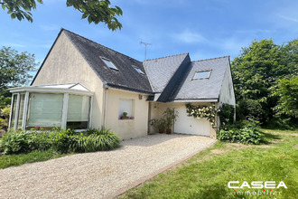 location maison quimper 29000