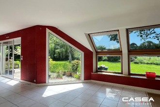 location maison quimper 29000