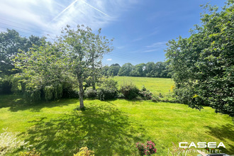 location maison quimper 29000