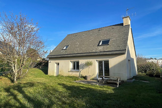 location maison quimper 29000