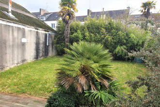 location maison quimper 29000