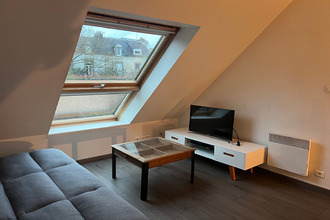 location maison quimper 29000