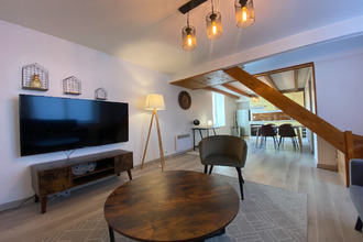 location maison quimper 29000