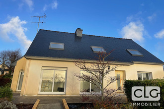 location maison quimper 29000