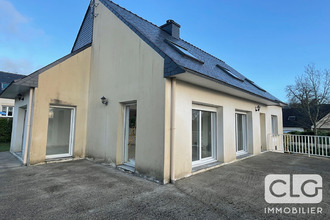 location maison quimper 29000