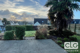 location maison quimper 29000