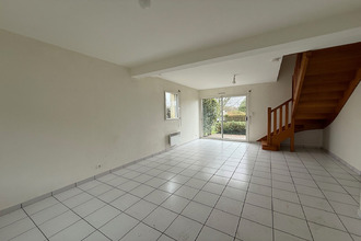 location maison quimper 29000