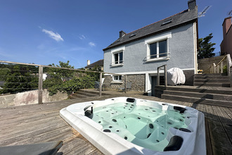 location maison quimper 29000